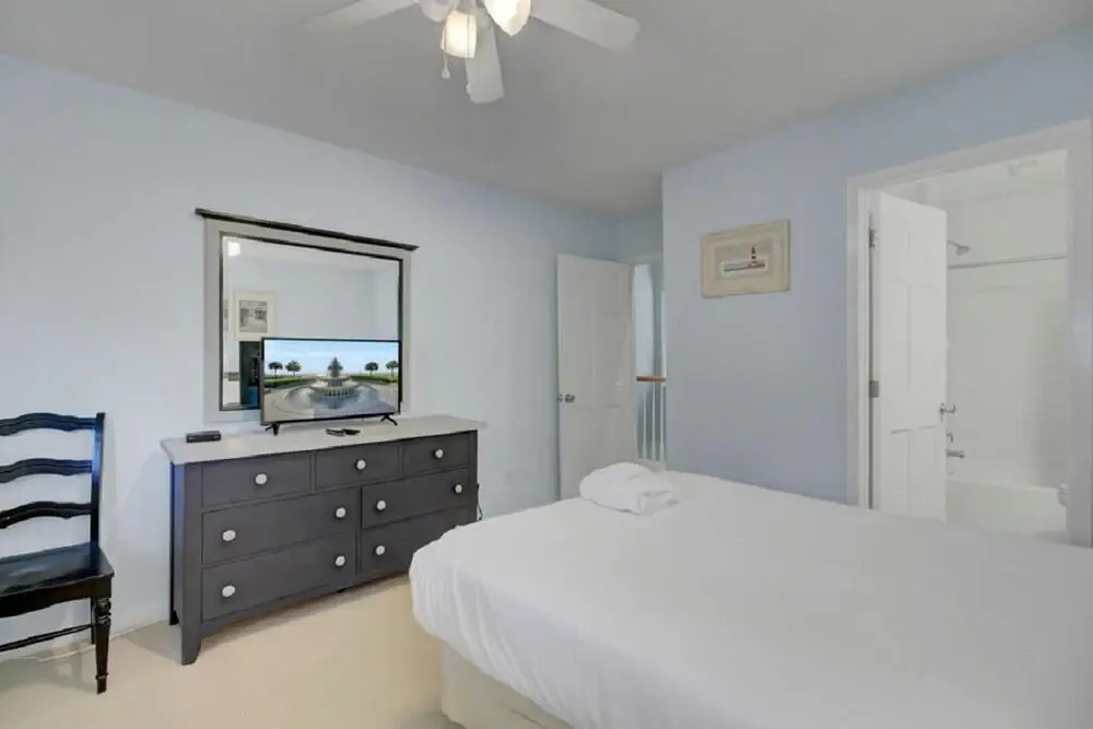 Racquet Club 7 by Wild Dunes in Resort Core - photo 15