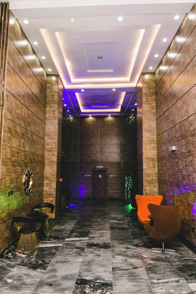 Bon Hotel Asaba — Asaba — photo 2