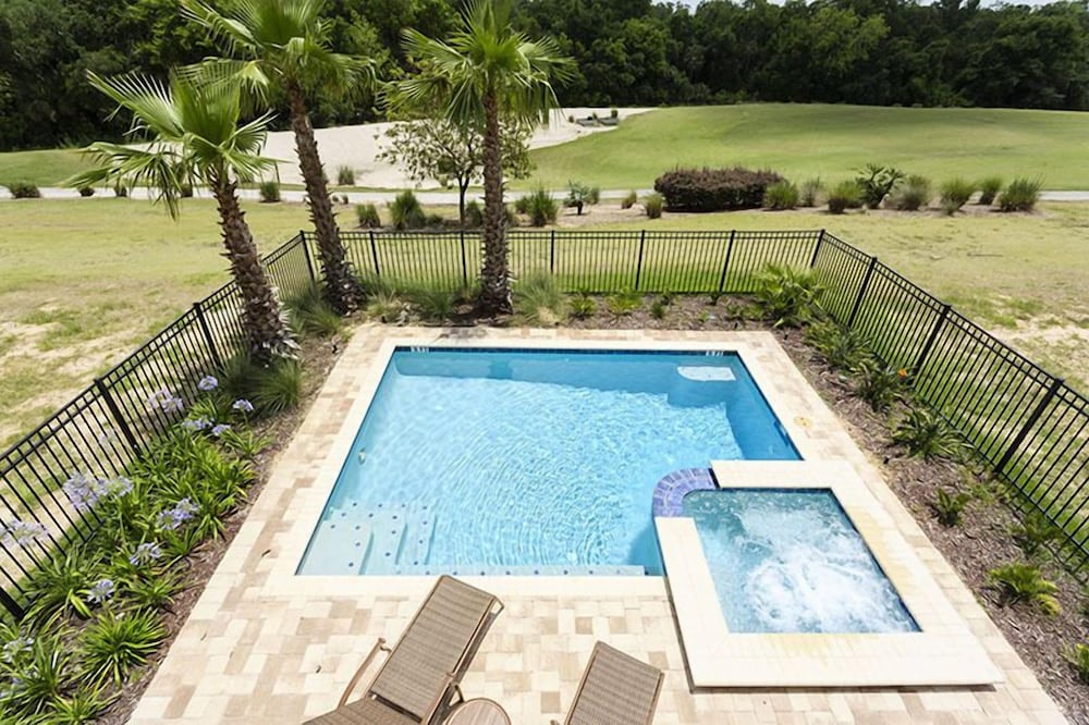 Je53941 Reunion Resort 5 Bed 5 Baths Villa - photo 17