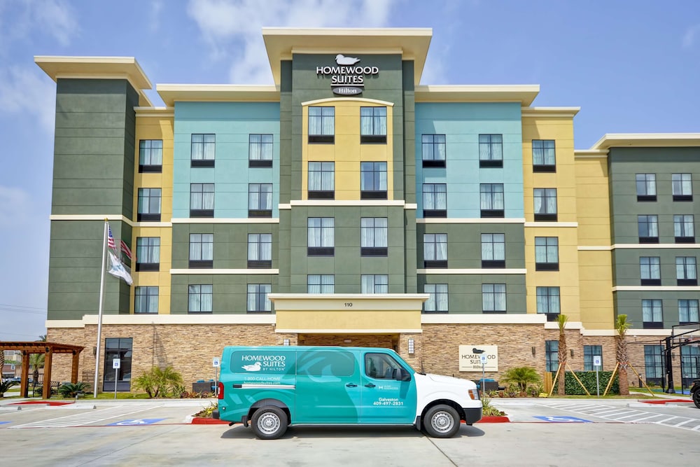 Homewood Suites by Hilton Galveston - photo 46