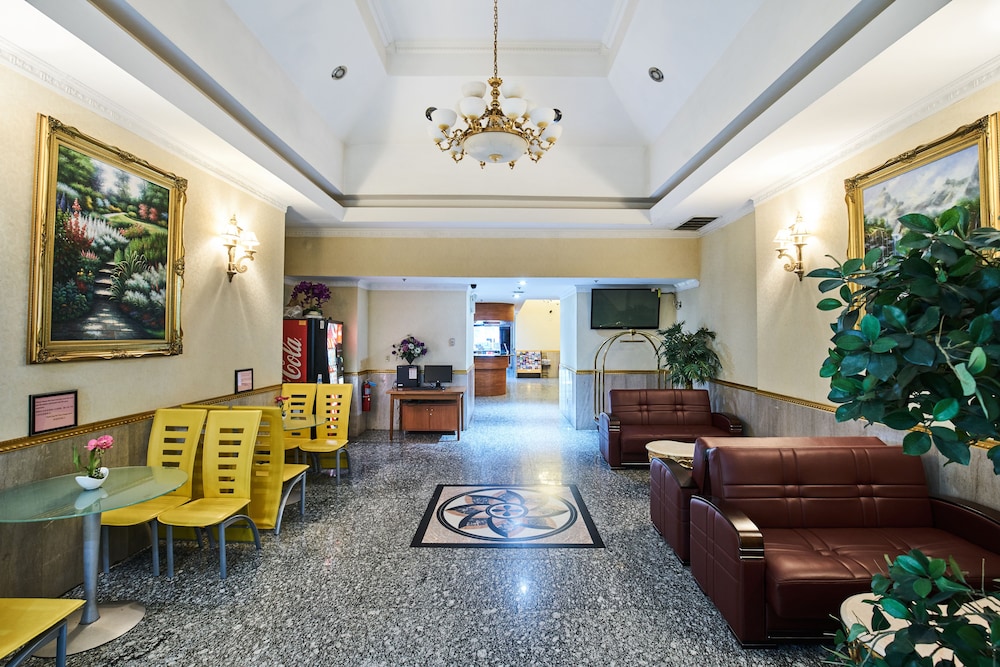 Flushing Hotel - photo 7