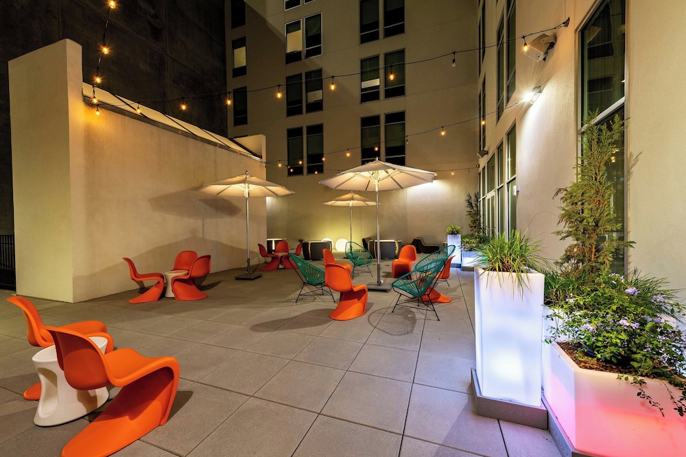 Aloft Savannah Downtown Historic District - photo 63