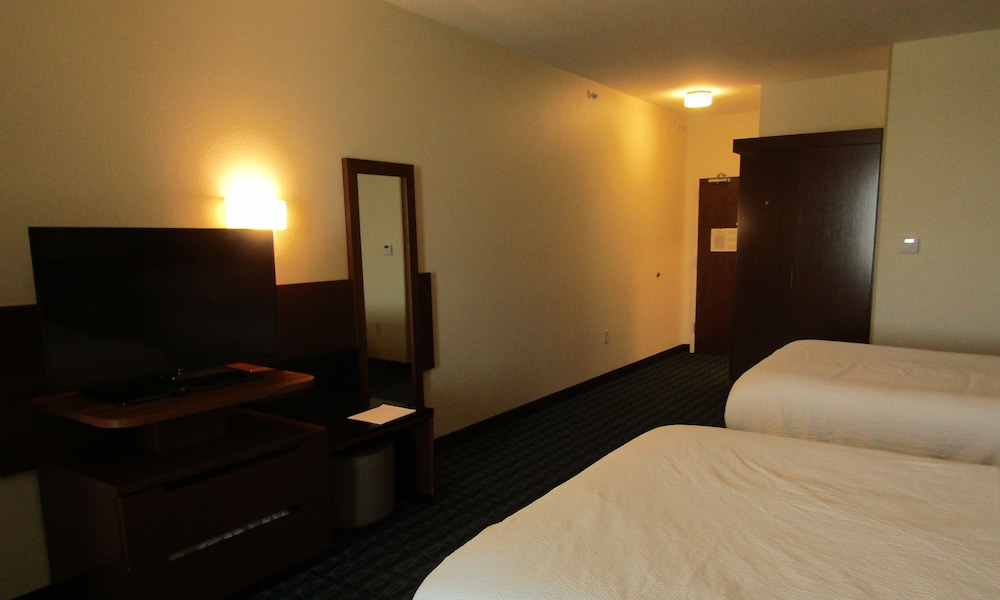 Fairfield Inn & Suites by Marriott Sidney - photo 7