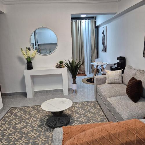 Cosy Modern& luxe