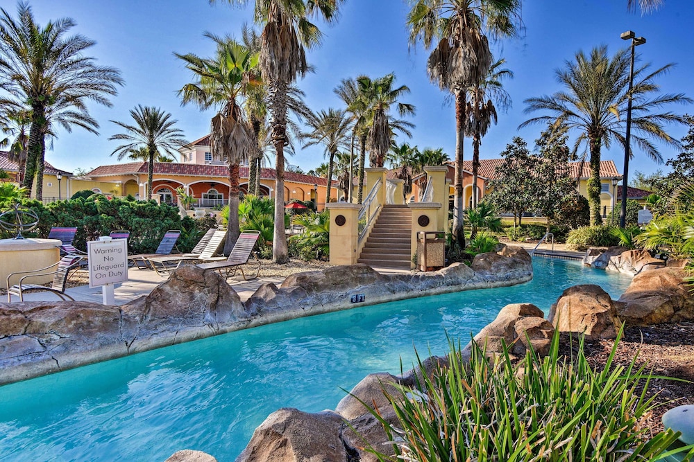 Regal Palms Resort Townhome 11 Mi to Disney - photo 25