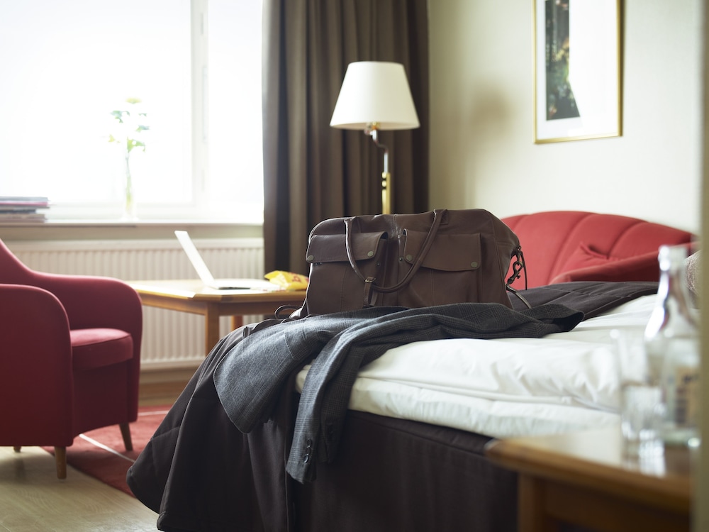 Hotel Terraza — hotel in Ljungby