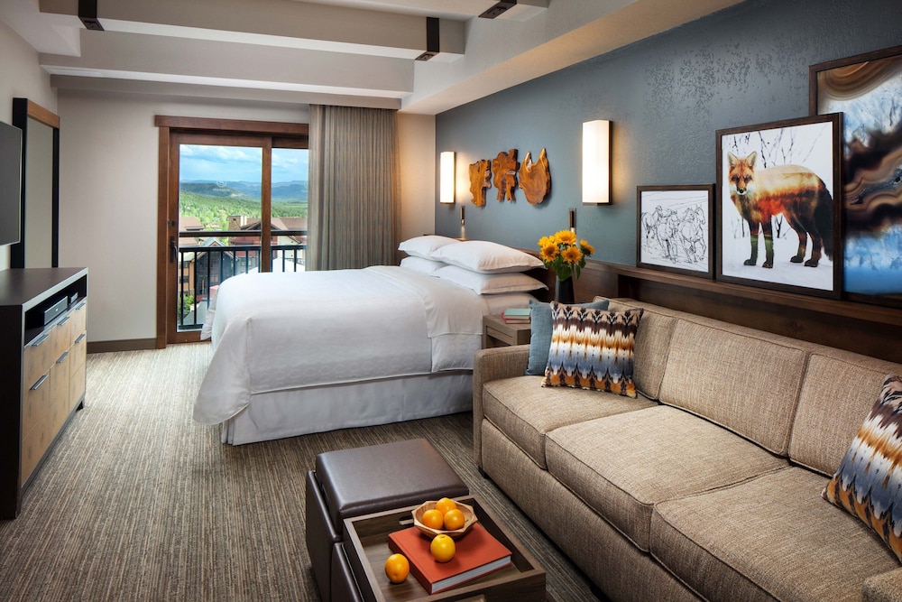 Sheraton Steamboat Resort Villas - photo 9