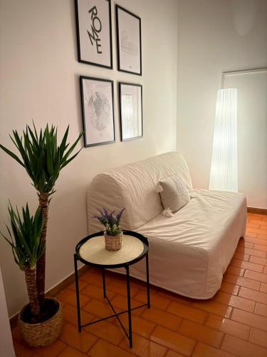 Ad Maiora Domus — 4-Star Luxury Hotel in Rome, Italy