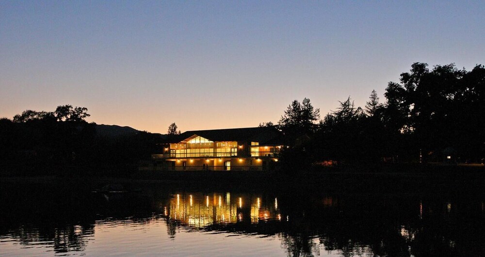 Atascadero Inn - photo 56