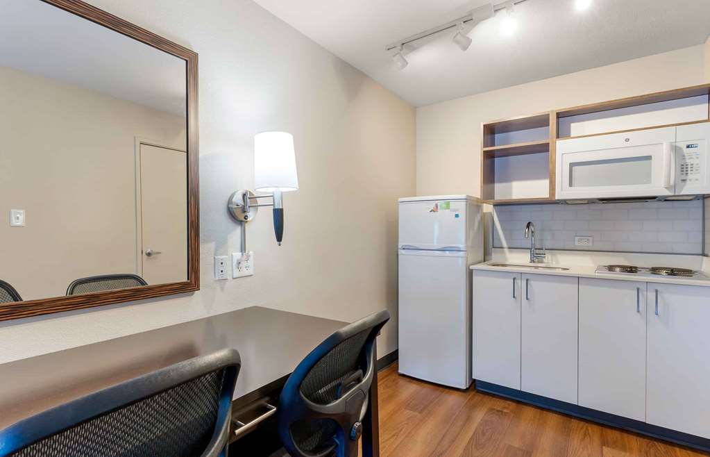 Extended Stay America Suites San Francisco San Mateo SFO - photo 34