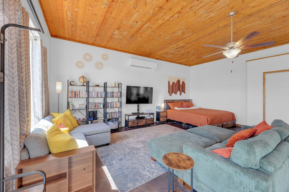 Starry Sky Serene Setting Rural New Mexico Gem 22274073 — Carrizozo