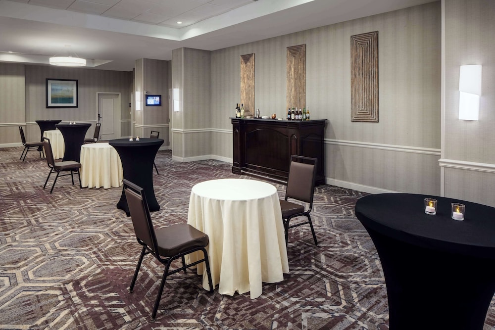 DoubleTree by Hilton Princeton - photo 27