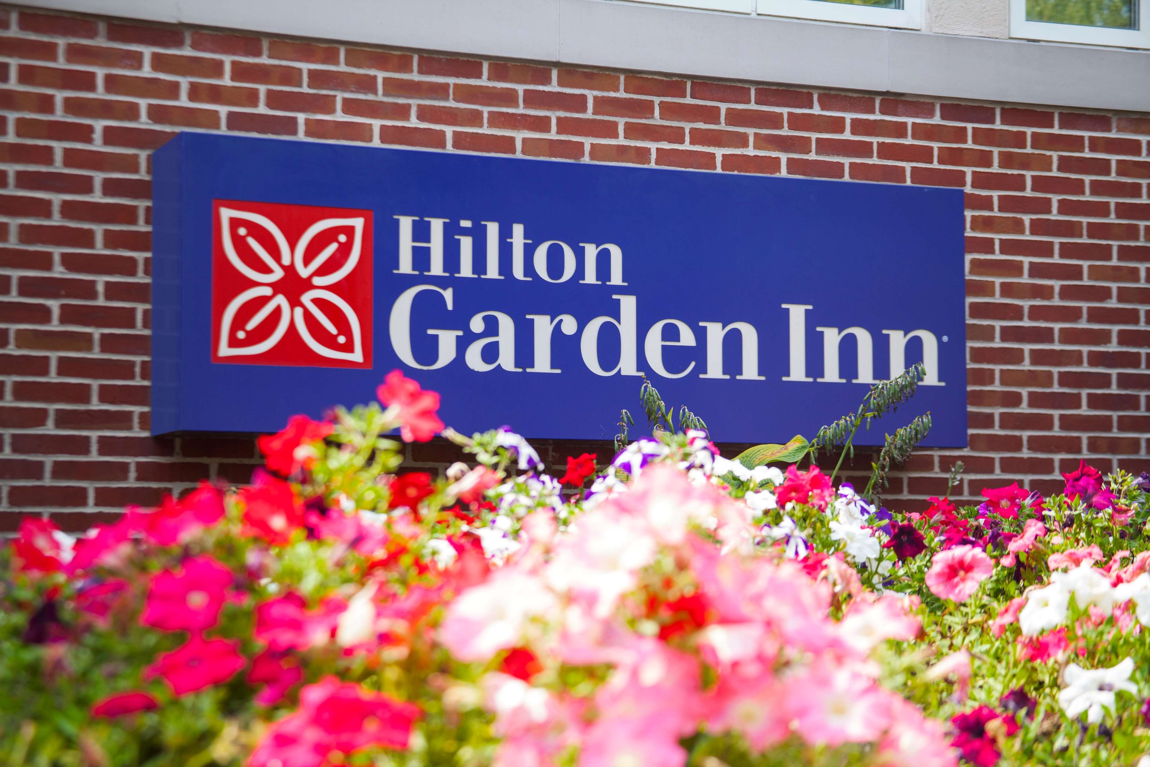 Hilton Garden Inn Lancaster - photo 4