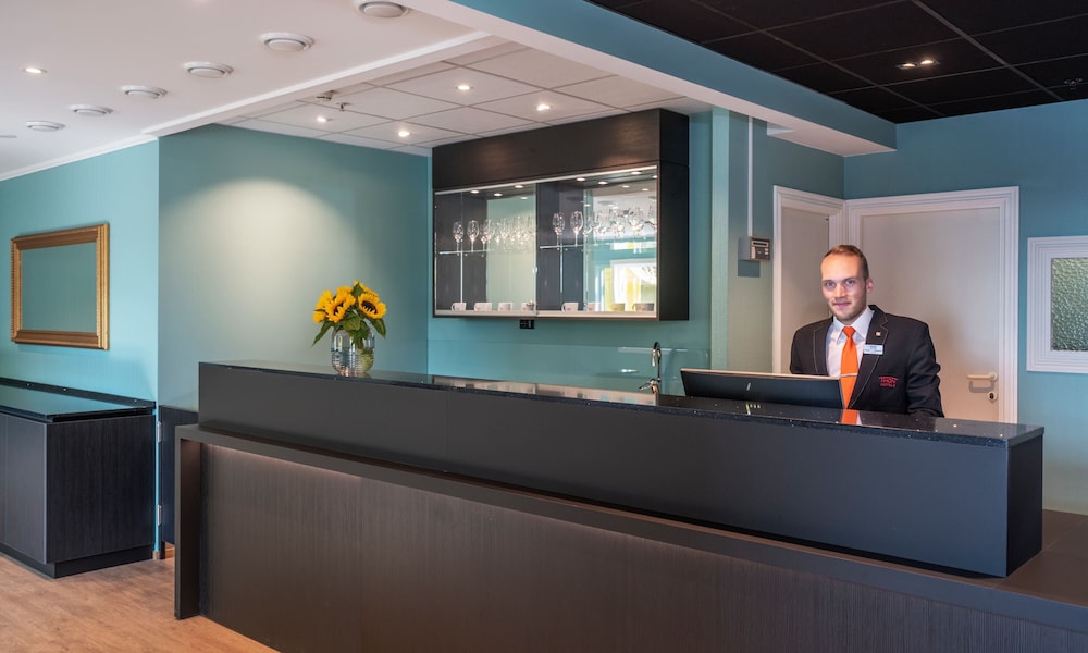 Thon Hotel Verdal — Verdal