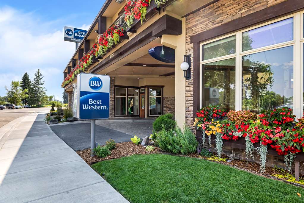 Best Western Driftwood Inn - featured photo