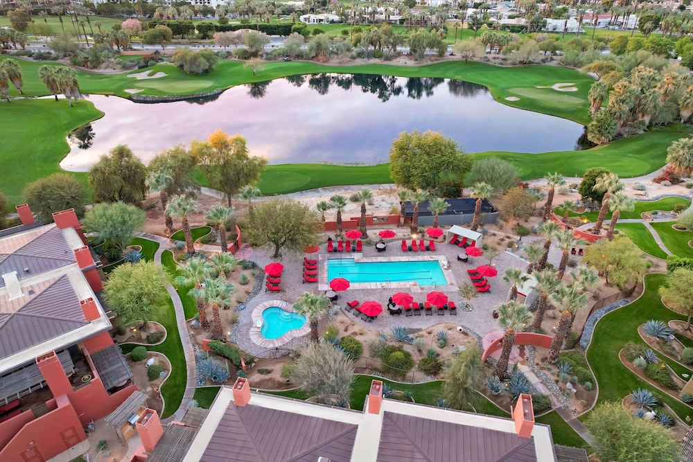 Hilton Grand Vacations Club Palm Desert - photo 45