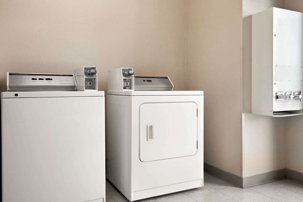 Microtel Inn & Suites by Wyndham Lodi North Stockton - photo 17