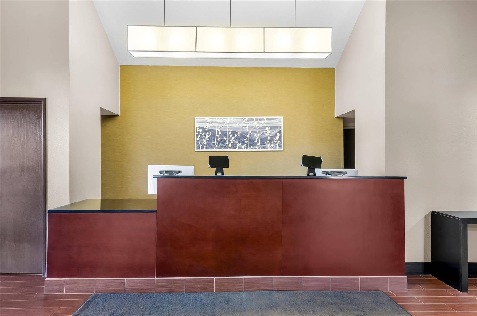 Sleep Inn Beaver Beckley - photo 17