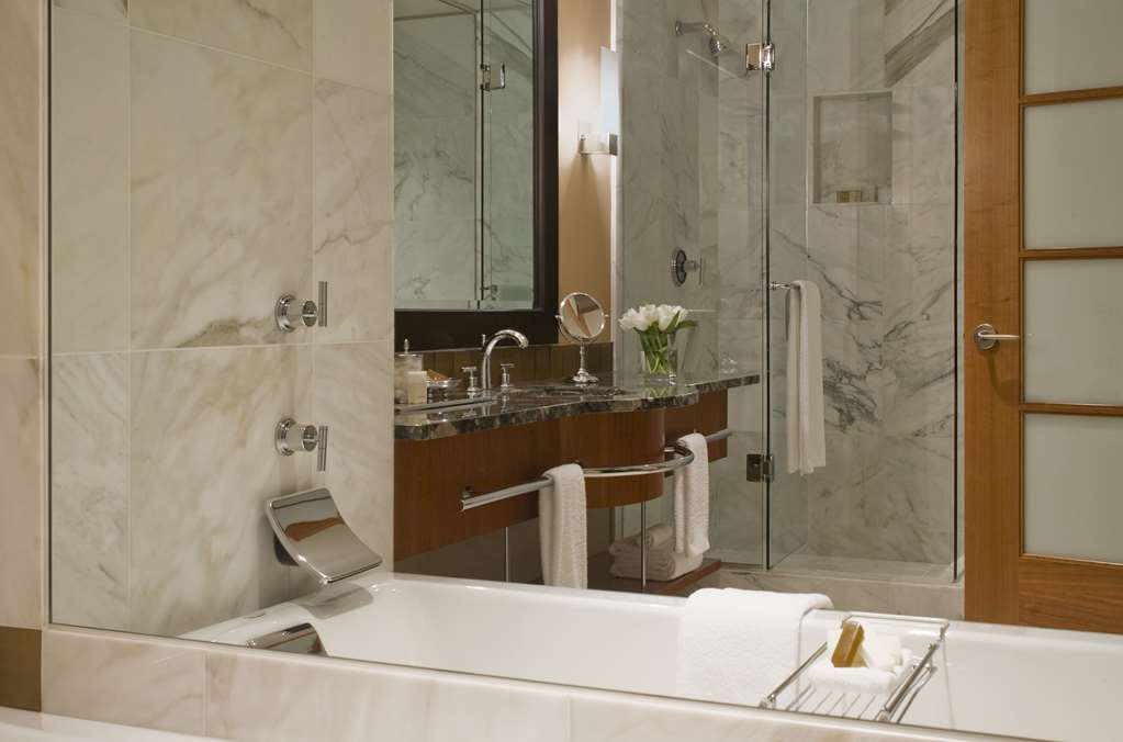 Grand Hyatt Seattle - photo 3