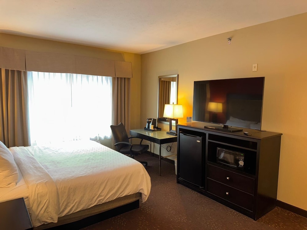 Wyndham Garden Anchorage Airport - photo 8