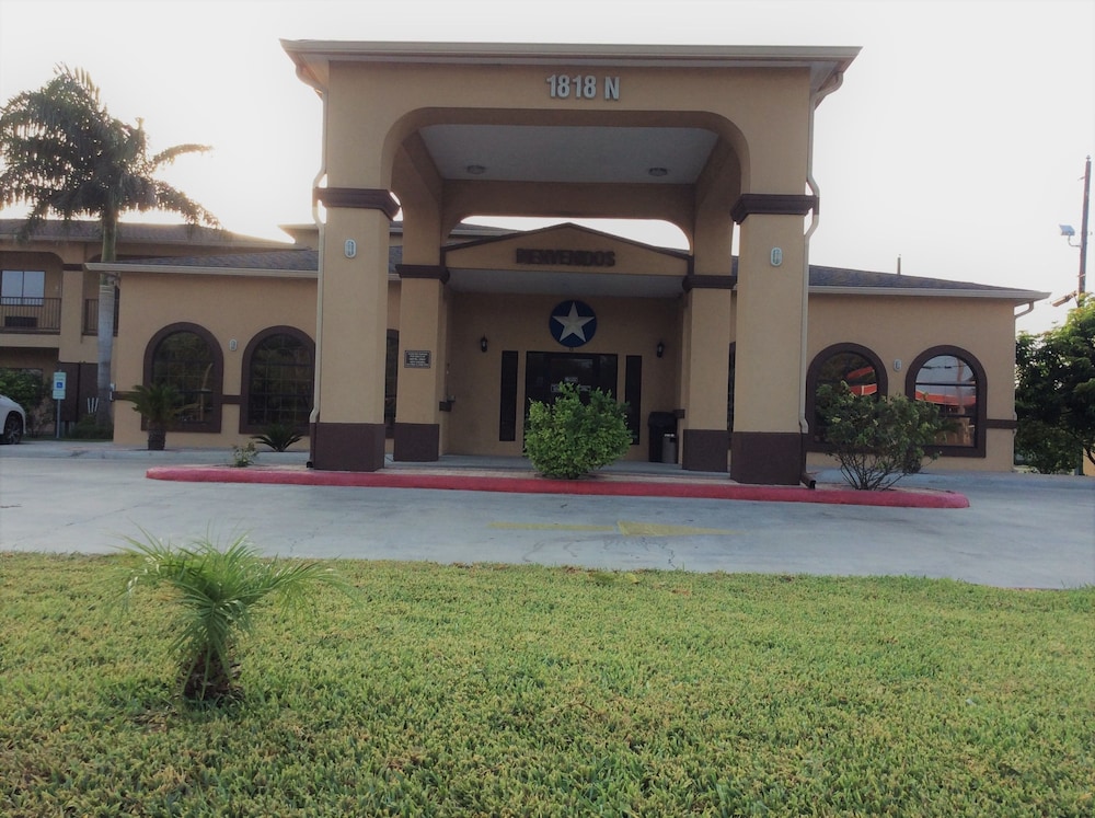 Texas Inn Weslaco - featured photo