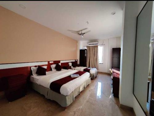 Palette Hotel Saket Greens in Bhopal, India