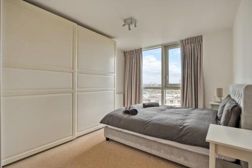 Delightful Apartment Wandsworth — 4-Star Luxury Hotel in London, United Kingdom