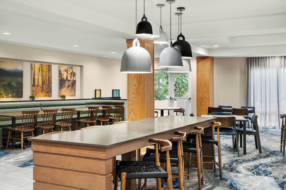 Fairfield Inn & Suites by Marriott Birmingham Fultondale I65 - photo 24