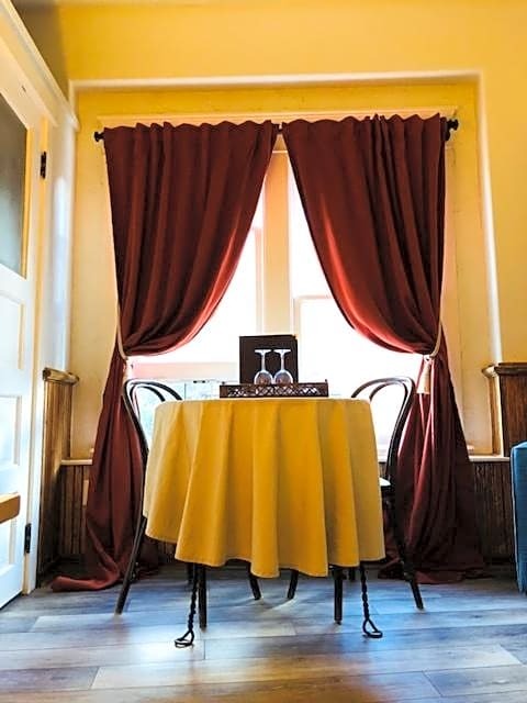 Hotel San Ramon - photo 14