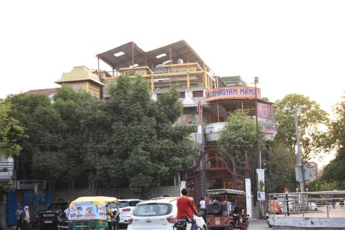 Saubhagyam Mansion - last minute hotel in Lucknow