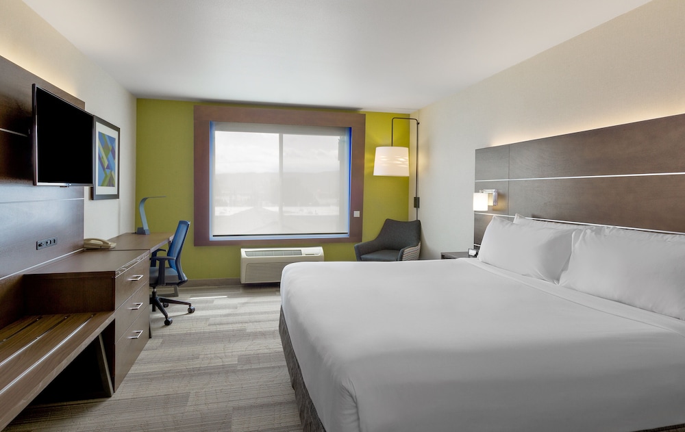 Holiday Inn Express Ellensburg by IHG - photo 7