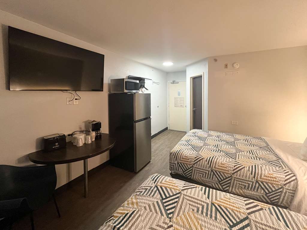 Motel 6 Augusta GA - photo 9