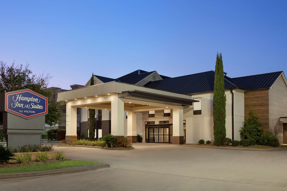 Hampton Inn & Suites Houston Cypress Station - photo 49