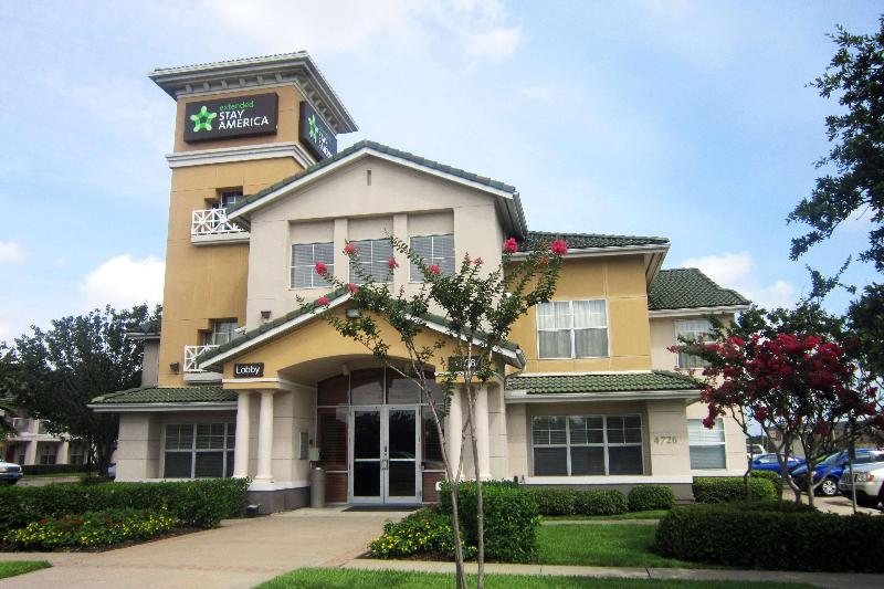 Extended Stay America Houston Stafford - photo 16