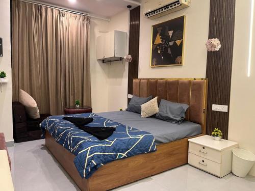 Ivy Splendour Private Studio B Oshiwara
