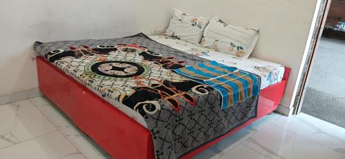 Nimantran Hotel - last minute hotel in Unknown City