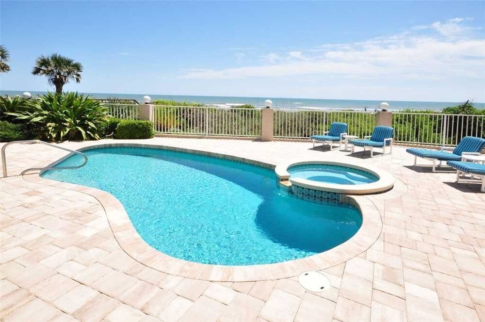 Ocean Delight Four Bedroom Home — 4-Star Luxury Hotel in Saint Augustine, United States