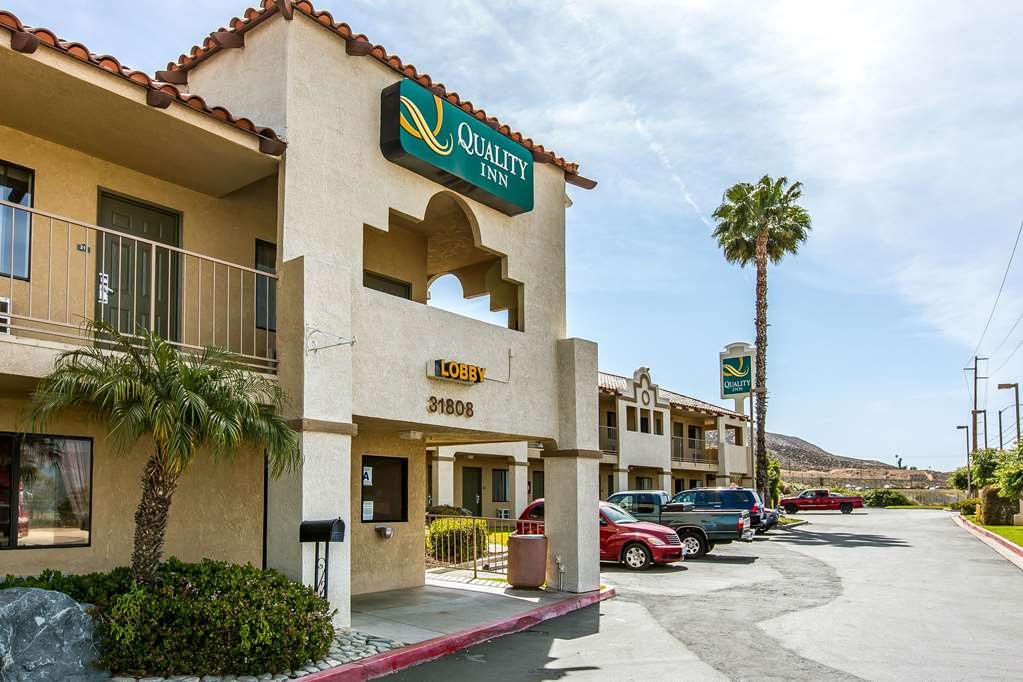 Quality Inn Lake Elsinore I 15 - photo 3
