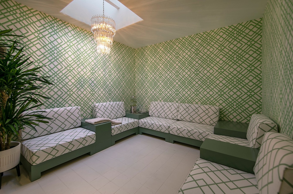 The Colony Palms Hotel and Bungalows Adults Only - photo 21