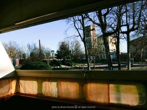 La Serra Olivetti — 4-Star Luxury Hotel in Ivrea, Italy
