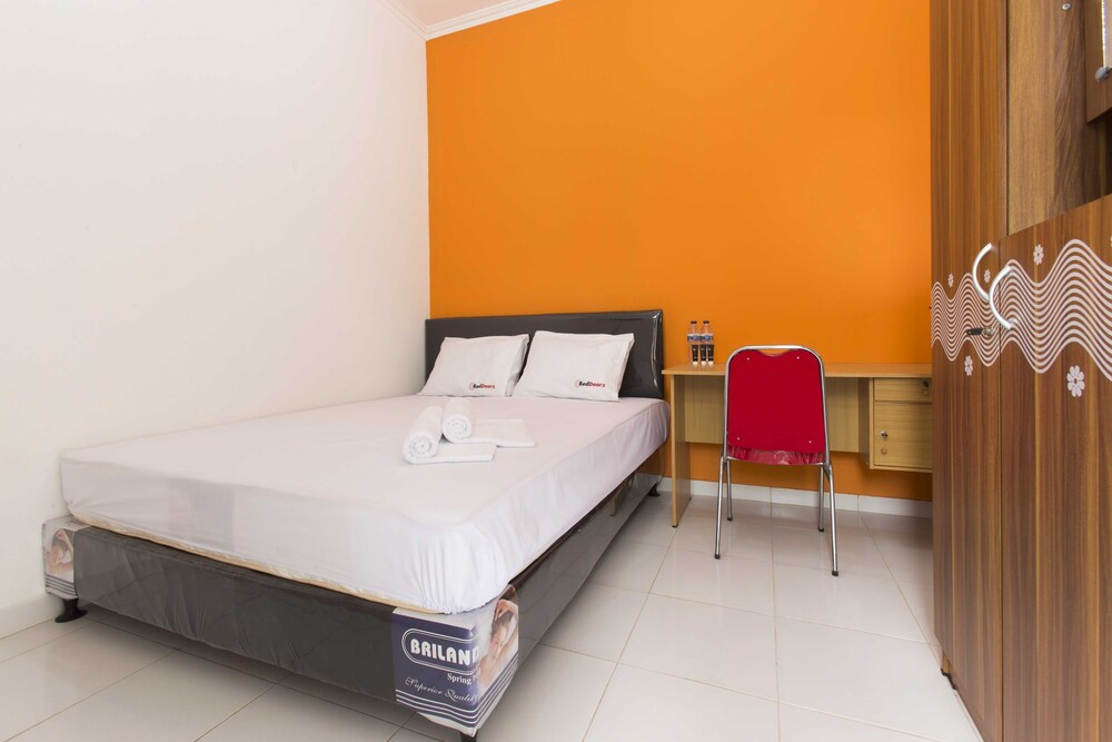 Reddoorz @ Pekayon Bekasi in Bekasi, Indonesia