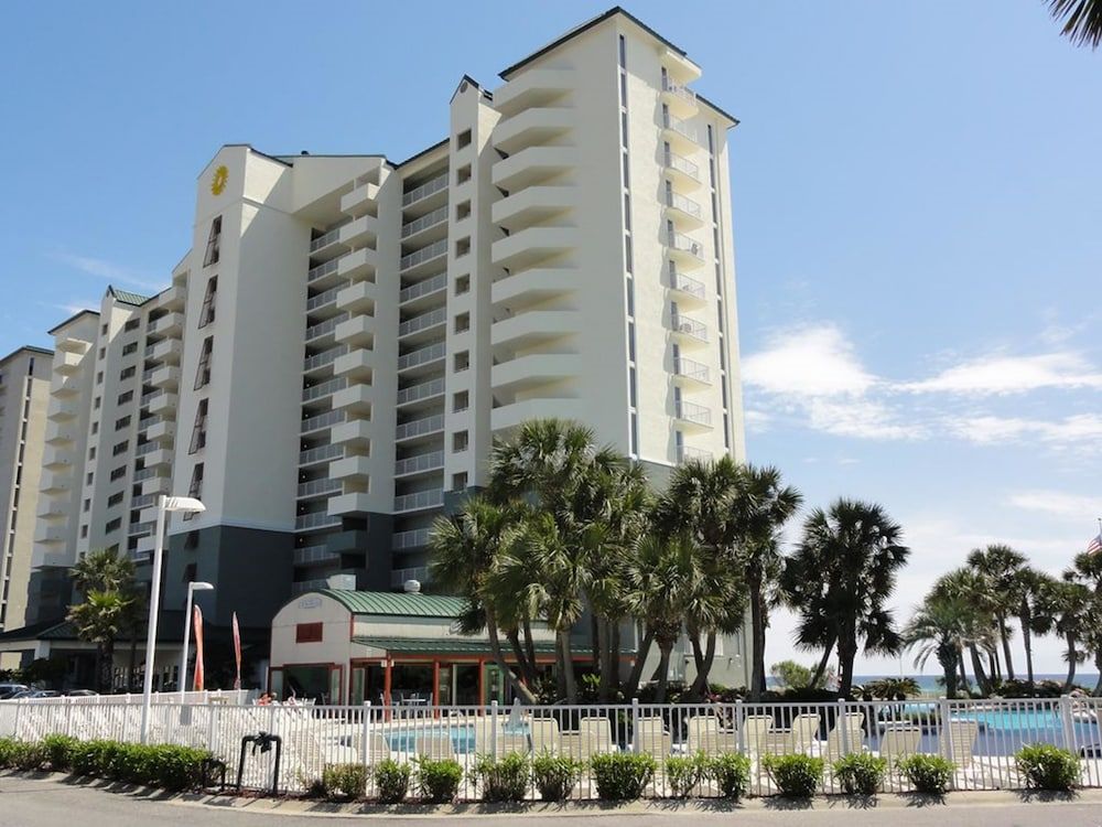 Long Beach Resort by Panhandle Getaways - photo 16