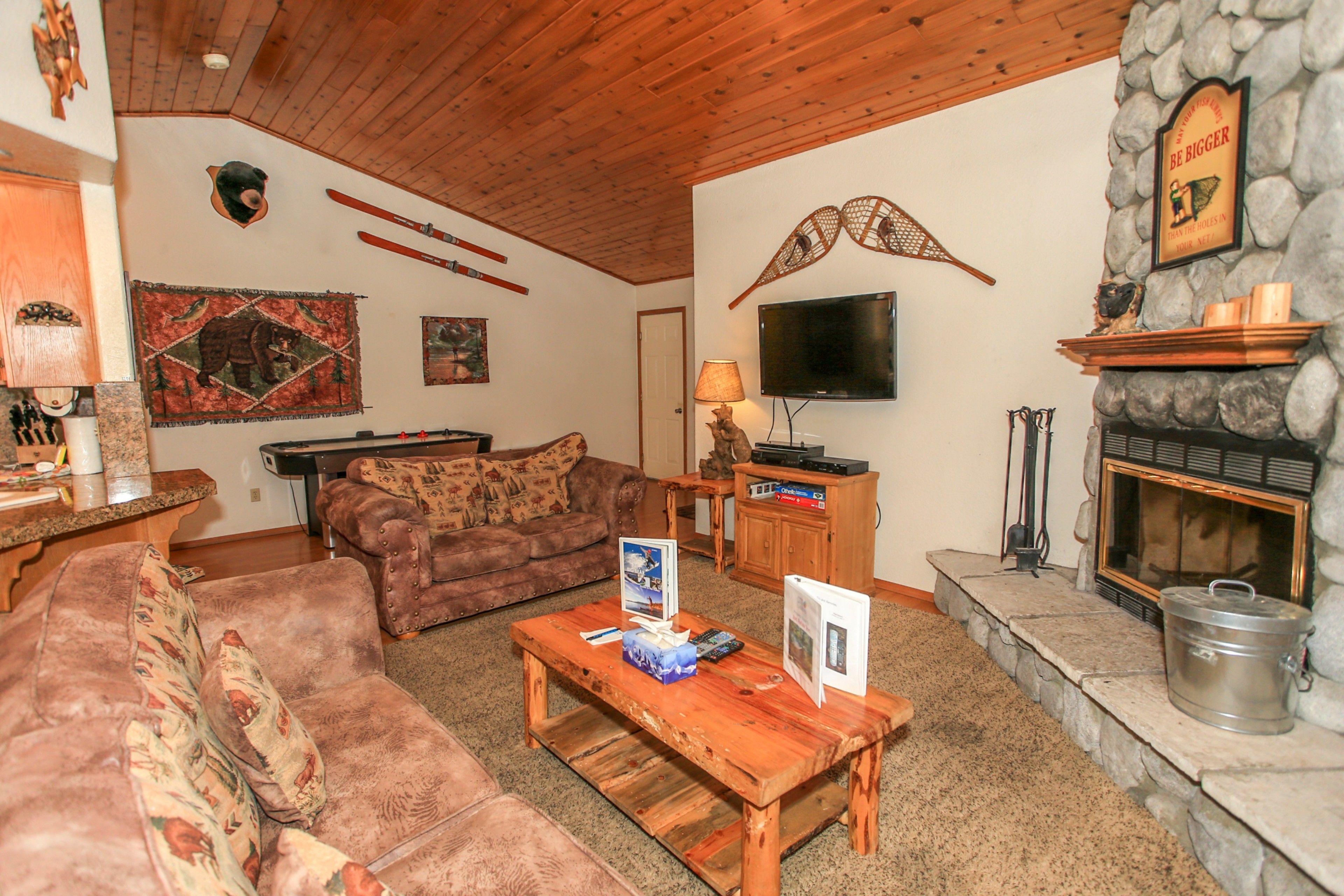 Jus Relax Inn — hotel in Big Bear Lake