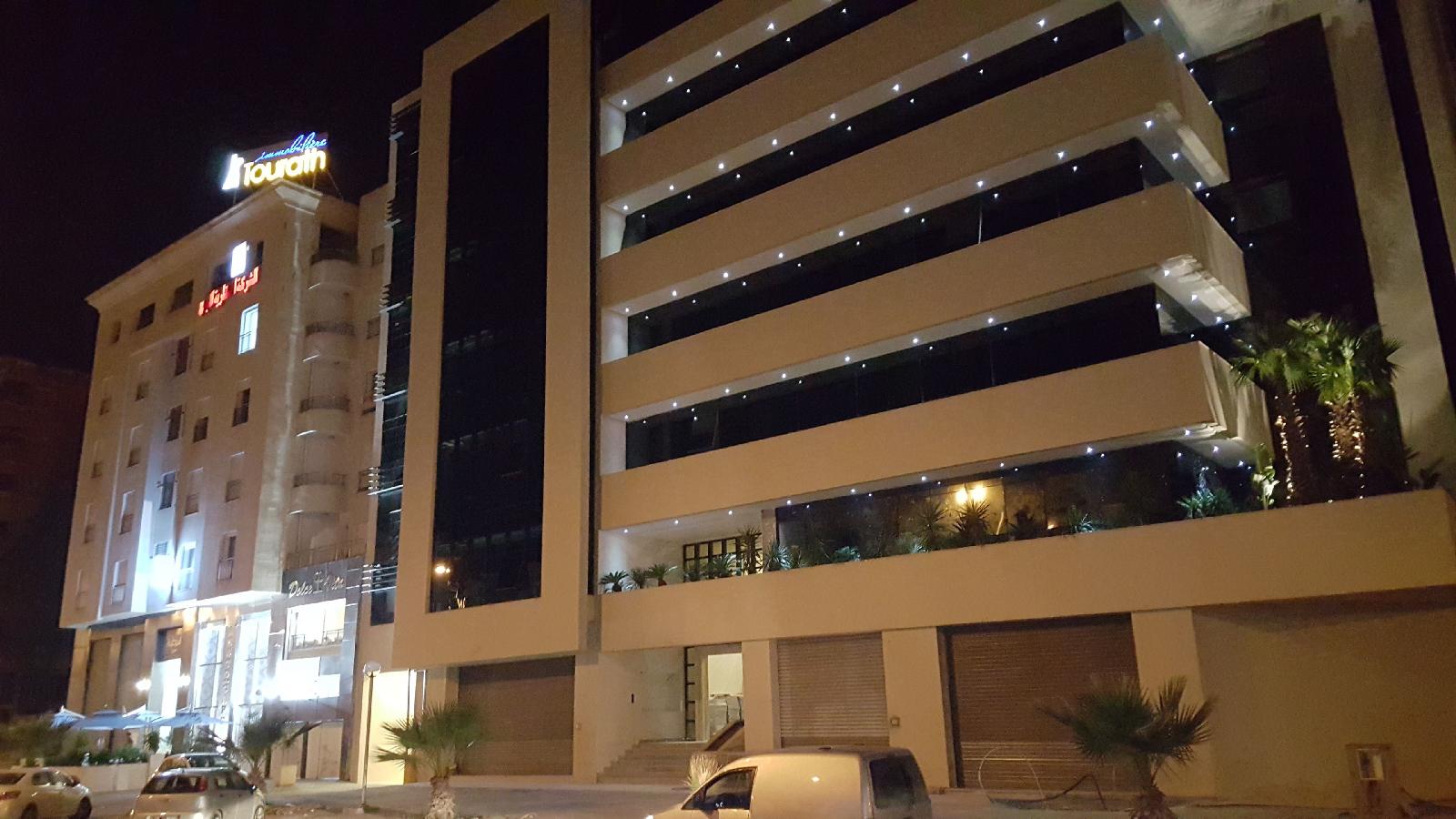 Prime Homes Residence Cordoba 10365787 — Ariana