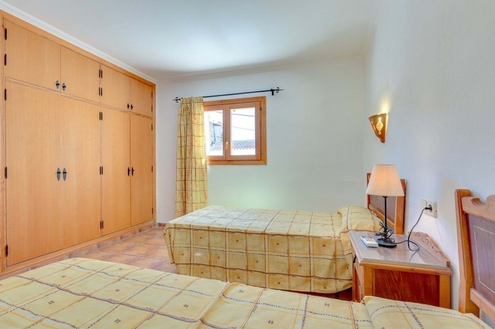 Finca Son Jover in Inca, Spain