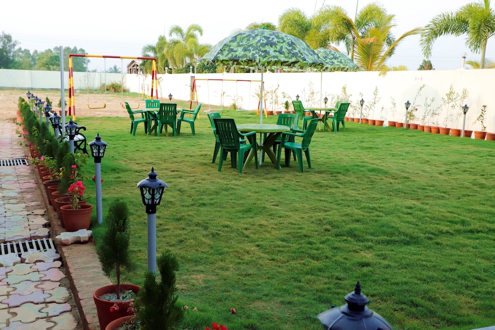 Grand Mandarmoni — Contai