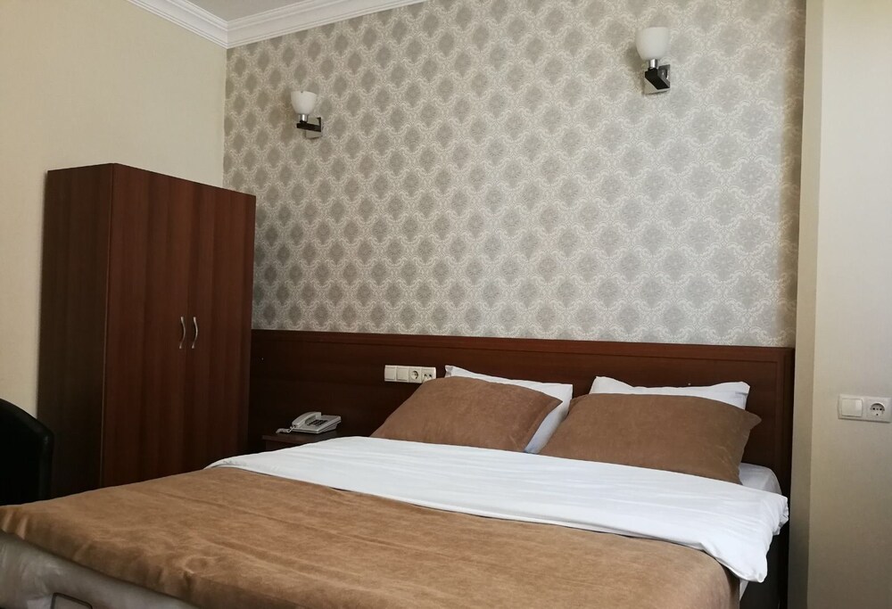 Karayel Hotel — Trabzon — photo 5