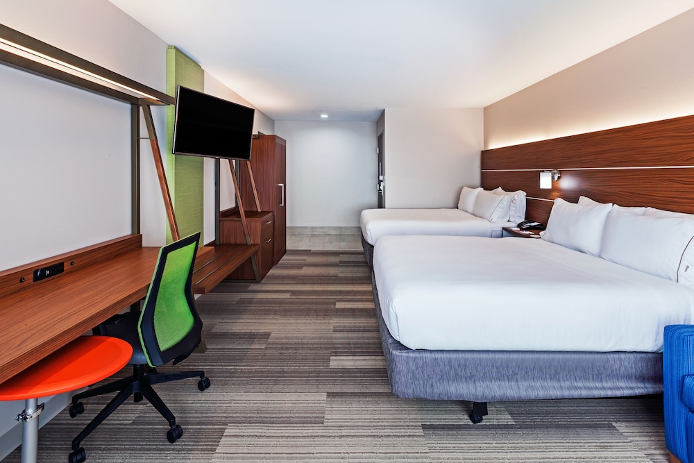 Holiday Inn Express & Suites Tulsa West Sand Springs by IHG - photo 8