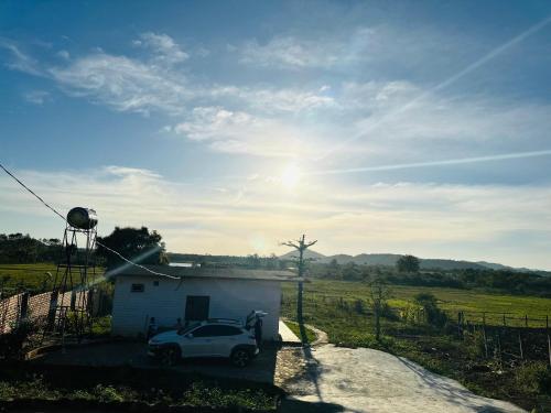 Nhà của gió Sông SêrêPốk in Buon Ma Thuot, Vietnam