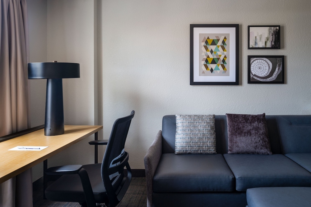 Residence Inn by Marriott Washington DC Dupont Circle - photo 11